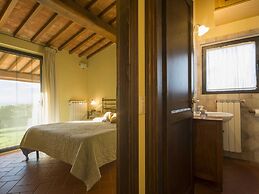 Hideaway Near San Gimignano