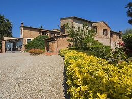 Hideaway Near San Gimignano