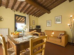 Hideaway Near San Gimignano