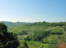 Tuscany Escape With Pool