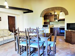 Holiday Home in Gambassi Terme With Pools