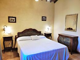 Holiday Home in Gambassi Terme With Pools