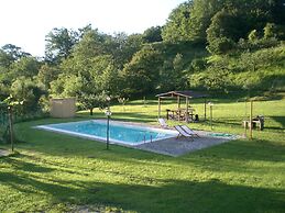 Holiday Home in Vicchio With Private Pool