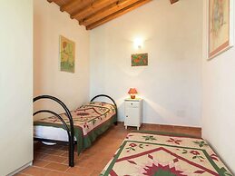 Holiday Home in Vicchio With Private Pool
