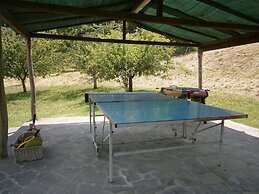 Holiday Home in Vicchio With Private Pool
