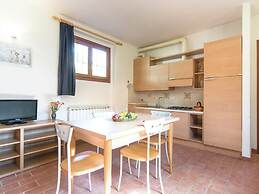 Holiday Home in Vicchio With Private Pool