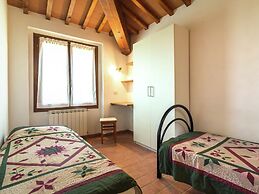Holiday Home in Vicchio With Private Pool