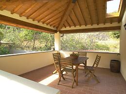 Holiday Home in Vicchio With Private Pool