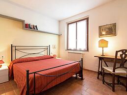 Holiday Home in Vicchio With Private Pool