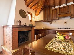 Holiday Home in Vicchio With Private Pool