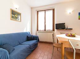 Holiday Home in Vicchio With Private Pool