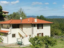 Holiday Home in Vicchio With Private Pool