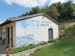 Holiday Home in Vicchio With Private Pool