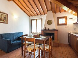 Holiday Home in Vicchio With Private Pool
