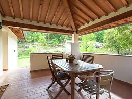 Holiday Home in Vicchio With Private Pool