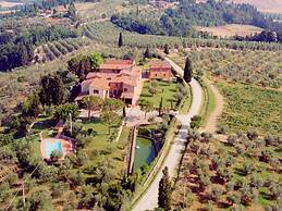 Countryside Home With Private Terrace
