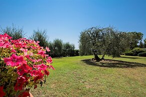 Apartment in Castelfiorentino With Pool