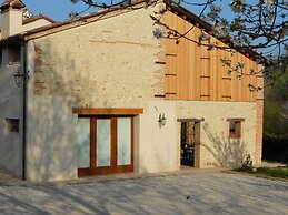 Asolo Retreat With Garden