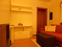 Asolo Retreat With Garden