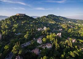 Asolo Retreat With Garden