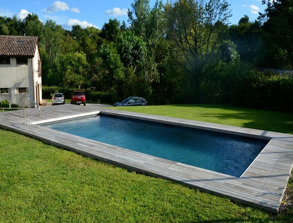 Asolo Retreat With Garden