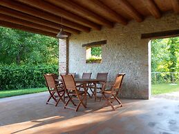 Asolo Retreat With Garden
