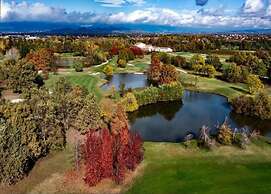 Asolo Retreat With Garden