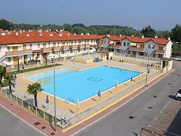 Belvilla by OYO Quadrilocale Solmare a Rosolina