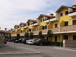 Belvilla by OYO Quadrilocale Solmare a Rosolina