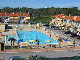 Belvilla by OYO Quadrilocale Solmare a Rosolina