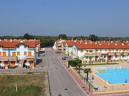 Belvilla by OYO Quadrilocale Solmare a Rosolina