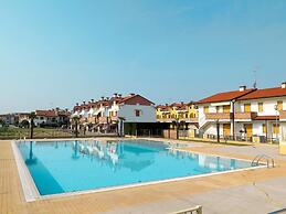 Belvilla by OYO Quadrilocale Solmare a Rosolina