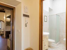 Farmhouse in Castelfiorentino With Pool