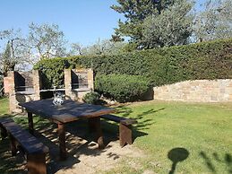 Farmhouse in Castelfiorentino With Pool
