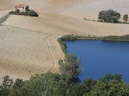 Farmhouse in Castelfiorentino With Pool