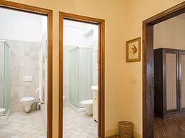 Farmhouse in Castelfiorentino With Pool