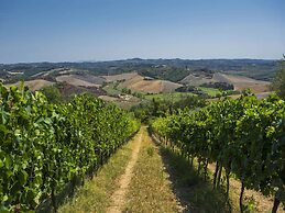 Farmhouse in Castelfiorentino With Pool