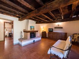 Belvilla by OYO Borgo Macereto