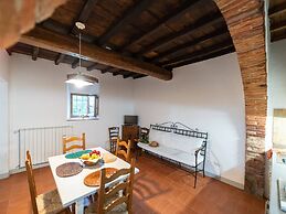 Belvilla by OYO Borgo Macereto