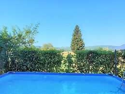 Villa in Italy With Private Garden Retreat