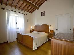 Luxurious Home in Cortona