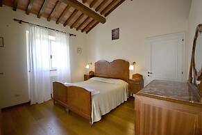 Luxurious Home in Cortona