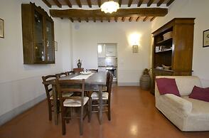 Luxurious Home in Cortona