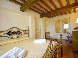 Luxurious Home in Cortona