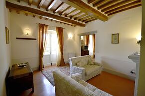 Luxurious Home in Cortona