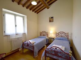 Luxurious Home in Cortona
