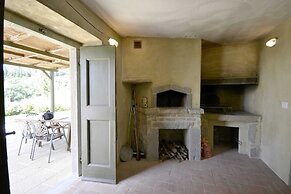 Luxurious Home in Cortona