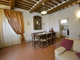 Luxurious Home in Cortona