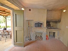 Luxurious Home in Cortona