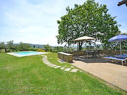 Luxurious Home in Cortona